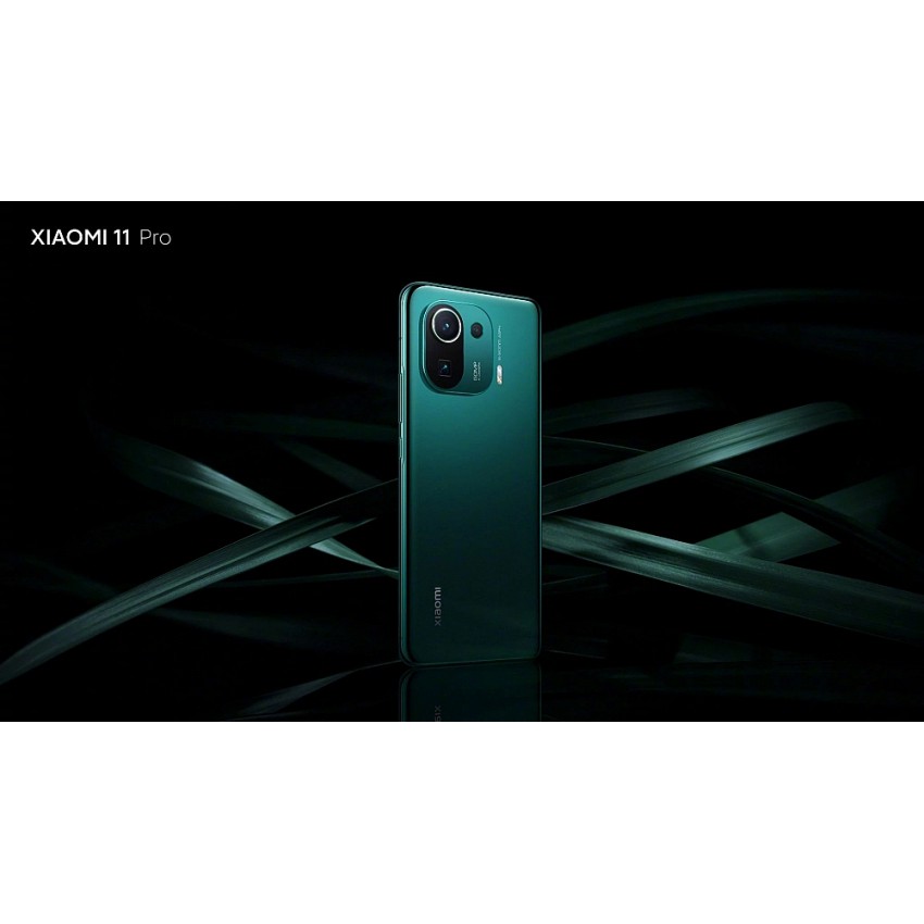 Điện thoại Xiaomi Mi 11 Pro Ram 8GB/ 256GB - Hàng Nhập Khẩu | BigBuy360 - bigbuy360.vn