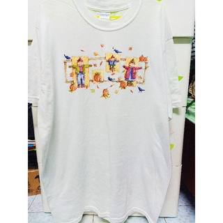 Áo thun mỹ trắng đg 49k/c. áp dụng xem live