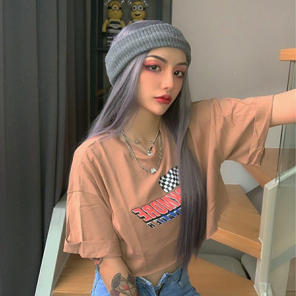 NARY DEAL 99k - 149k ( Croptop Cộc tay )