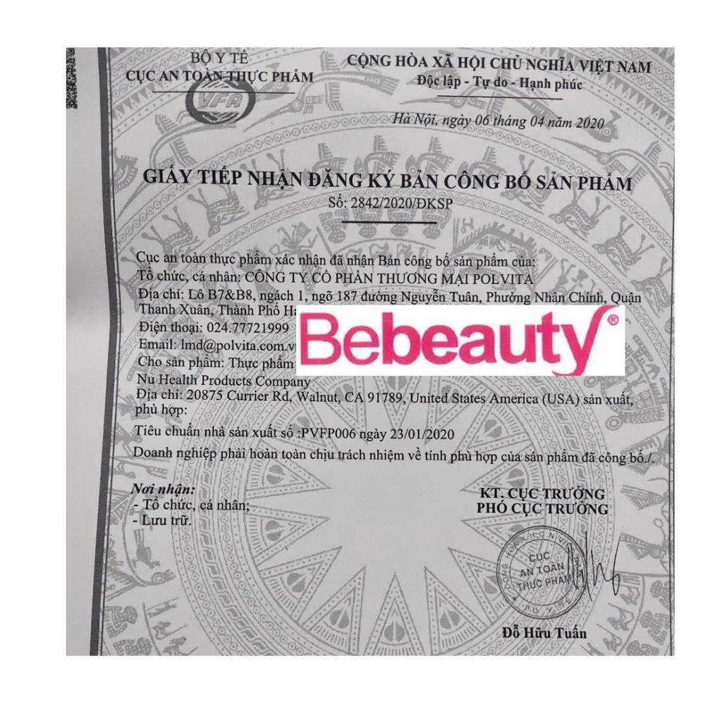 Viên uống bổ não, đẹp da-Omega-3 EPA & DHA Vitamin E Alaska | BigBuy360 - bigbuy360.vn