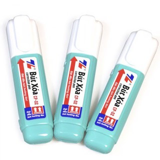 🍐 [HOT]Bút xoá nước CP-02