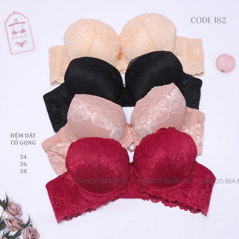 Đồ Lót Nữ Chất Liệu Cotton