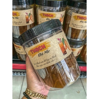Thạch Đá me( hủ 1 kg đậm đặc )