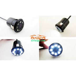CAMERA LÙI TRÒN