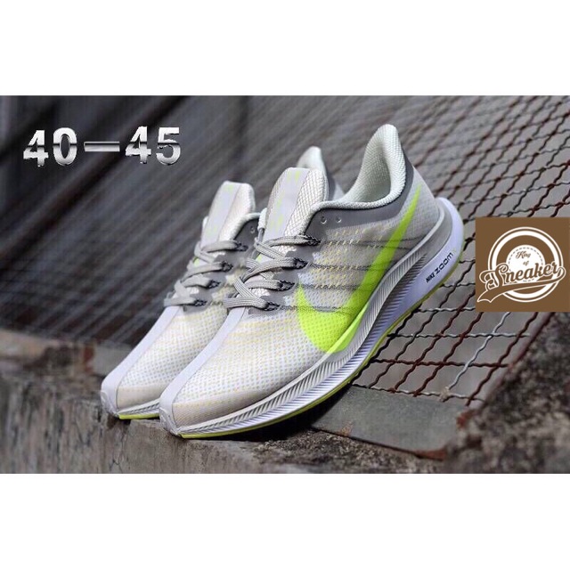 Giầy Zoom x pegasus 35 turbo các màu thể thao thời trang nam nữ đi chơi phố ! ,, . NEW 2020 . . Chuẩn . $