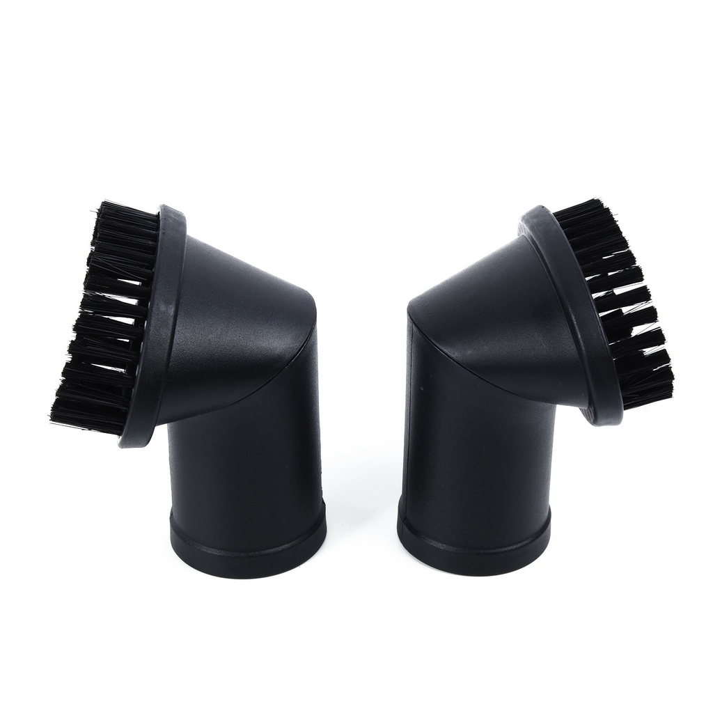 Đầu Chổi Nhựa 35mm Thay Thế Cho Máy Hút Bụi