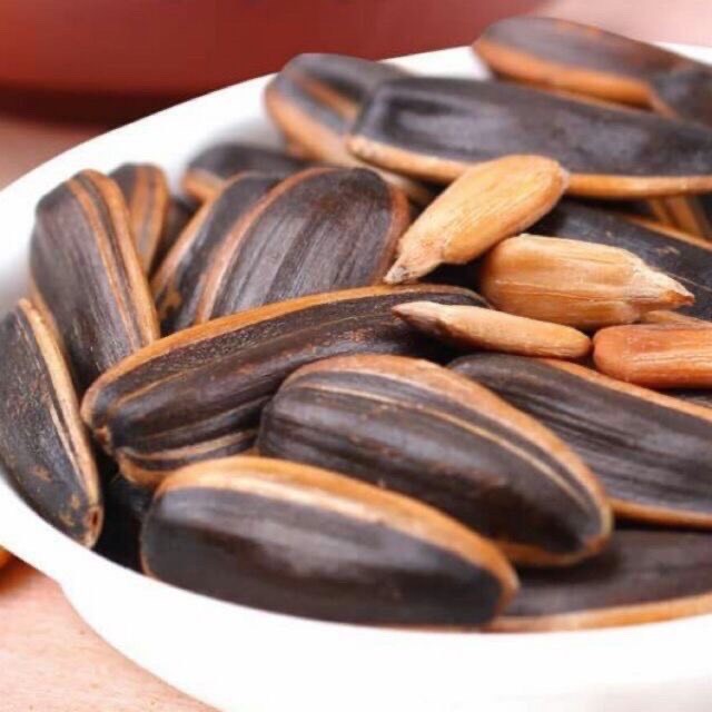 Hạt Hướng Dương Rang Sẵn | Vị Dừa - Vị Óc Chó - Vị Táo Đỏ | Bảo Mẩy - Bao Ngon | Túi 100gr | BigBuy360 - bigbuy360.vn