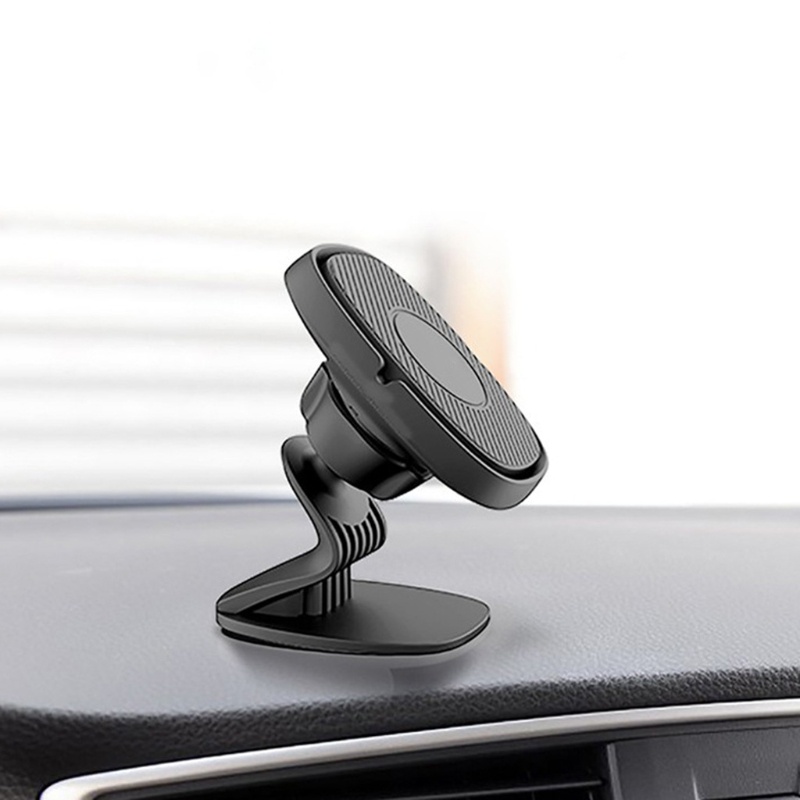 Giá Đỡ Điện Thoại Trên Ô Tô Xoay 360 Độ zzz° Giá Đỡ Nam Châm Xoay Linh Hoạt Tiện Dụng