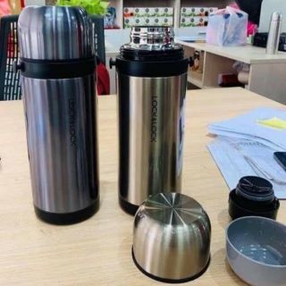 BÌNH GIỮ NHIỆT LOCK&LOCK 1 lÍT EASY-TAKE -LHC1439