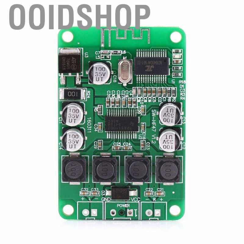 POWER Bảng Mạch Khuếch Đại Âm Thanh Kỹ Thuật Số Tpa3110 2x15w Cho Loa