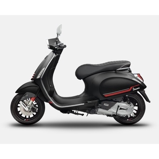 Tem thân xe Sprint S 2021