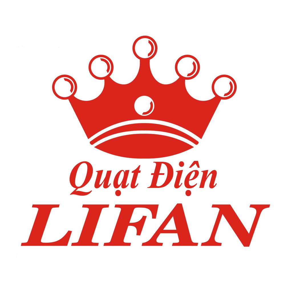 Quạt Sàn Công Nghiệp LIFAN  S-18CN( sải cánh 45 cm, CS55W) - BH 2 năm chính hãng