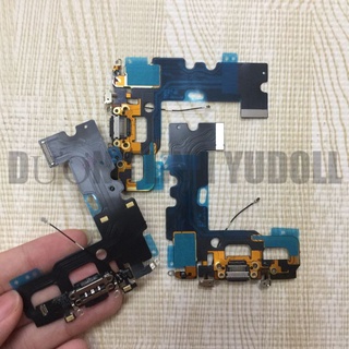 Thay bo mạch sạc Ip7 7G