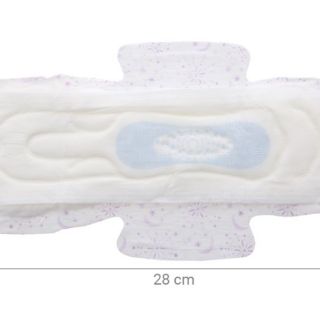 Băng vệ sinh KOTEX siêu ban đêm (4 miếng x 28cm)