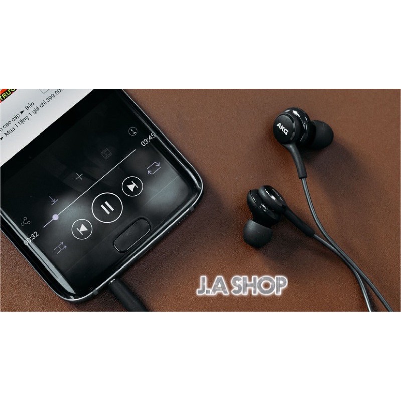 Tai nghe Samsung AKG S10 Zin Chính Hãng Bảo Hành 6 Tháng 1 Đổi 1