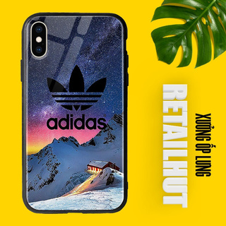 Ốp Đt Ip In Hình Adidas RETAILHUT Iphone 5S/6/6Plus/6S/6S Plus/7/7Plus/8/8Plus/X/Xs/Xs Max/11/11 Promax/12/12 Promax