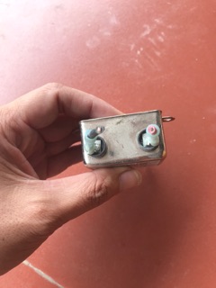 Lọc nhiễu nguồn điện