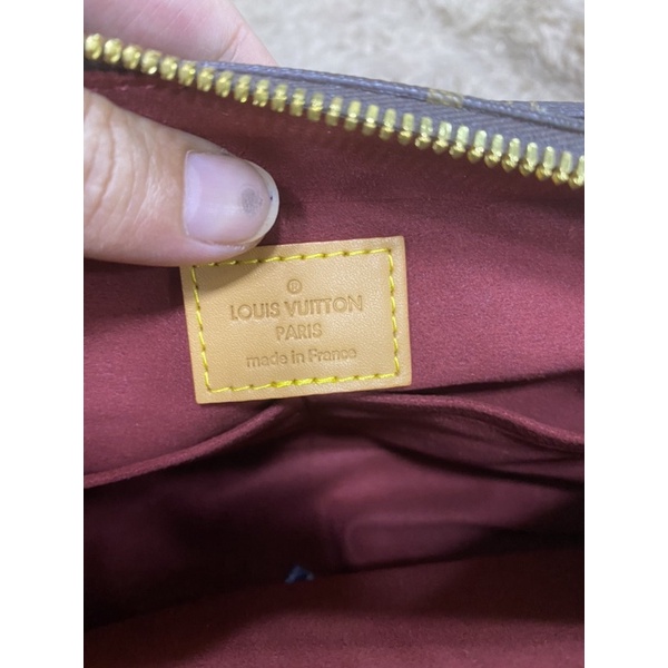 Túi xách đeo vai size 29