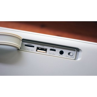 Loa Bluetooth HAVIT SK579BT