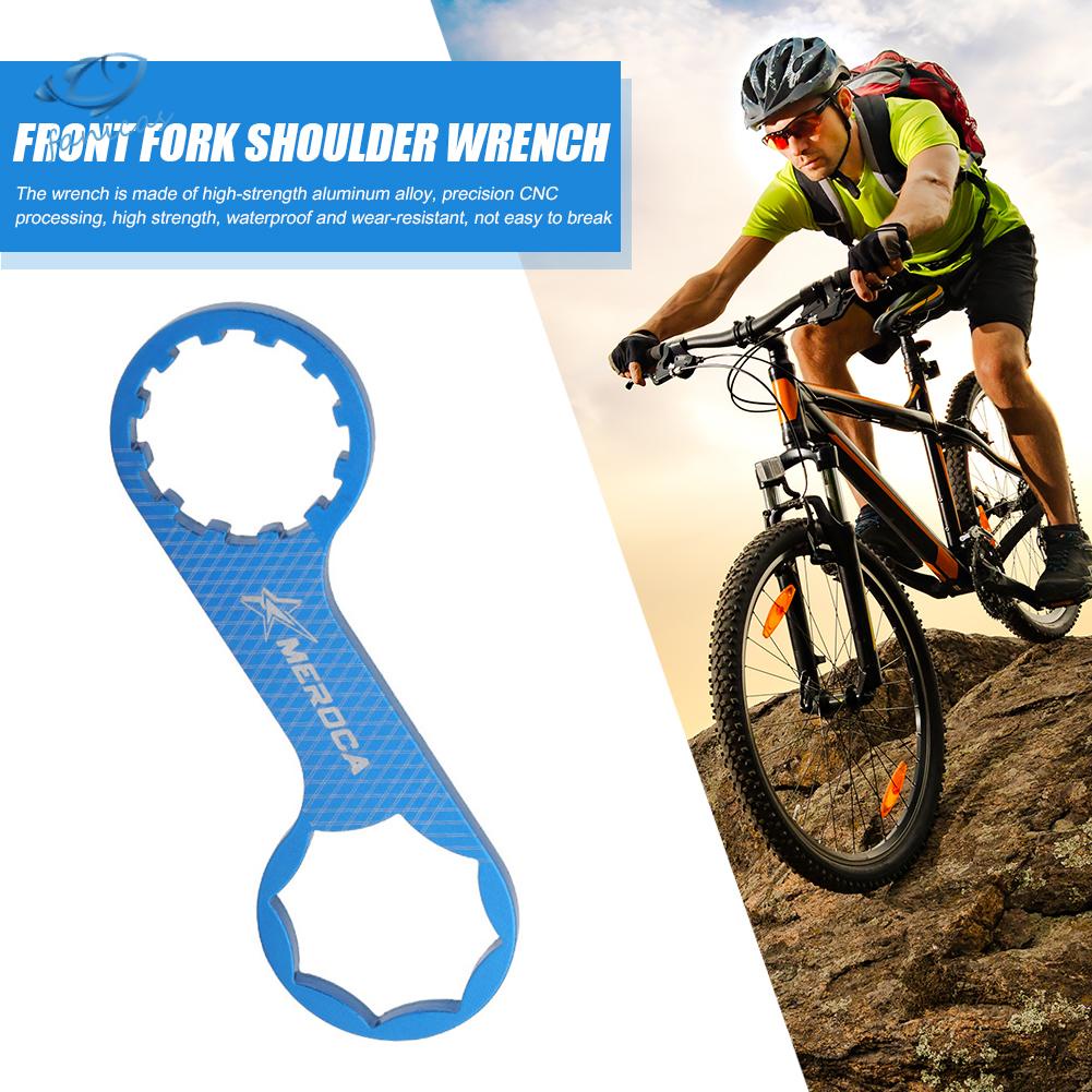 Cờ Lê Tháo Nắp Phuộc Trước Xe Đạp Mtb Chuyên Dụng