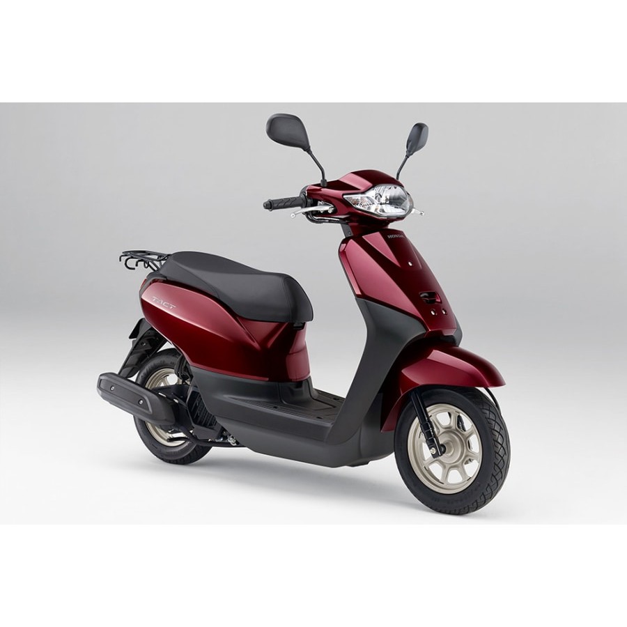 Xe máy Honda Tact, 50cc, nhập khẩu nguyên chiếc Nhật Bản