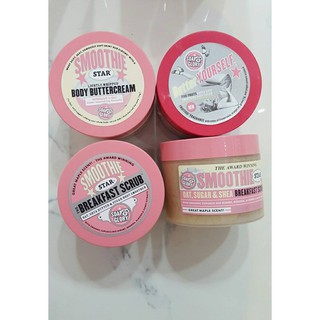 Dưỡng thể Soap & Glory