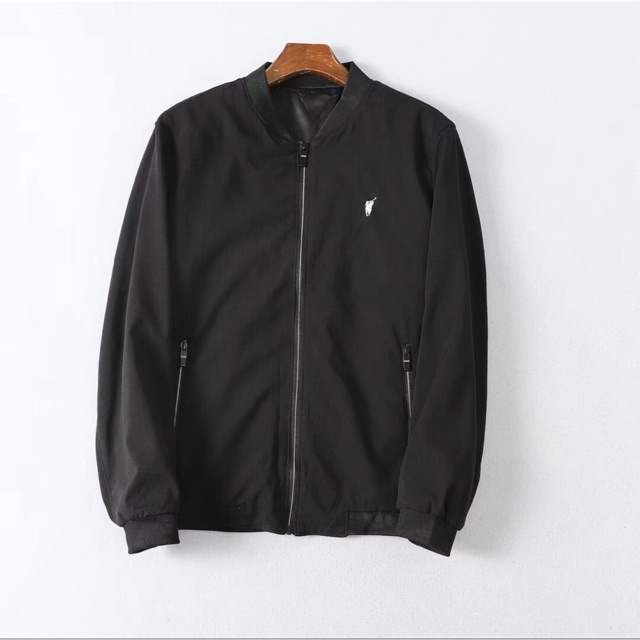 Áo khoác nam Polo