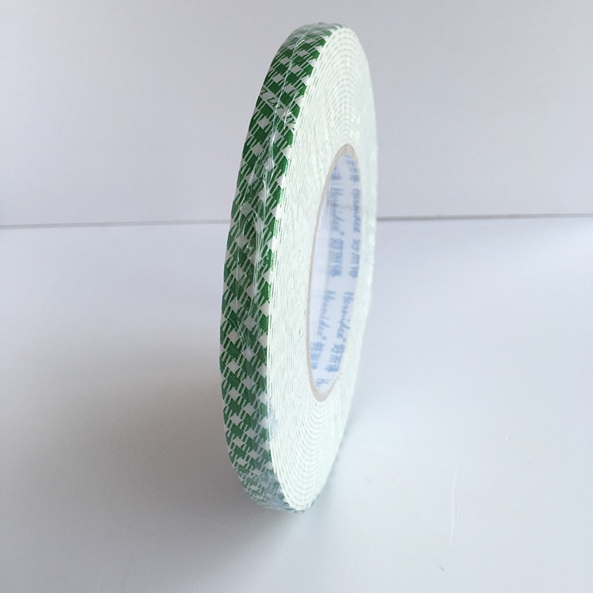 Băng keo xốp 2 mặt Hernidex DOUBLE SIDED FOAM TAPE