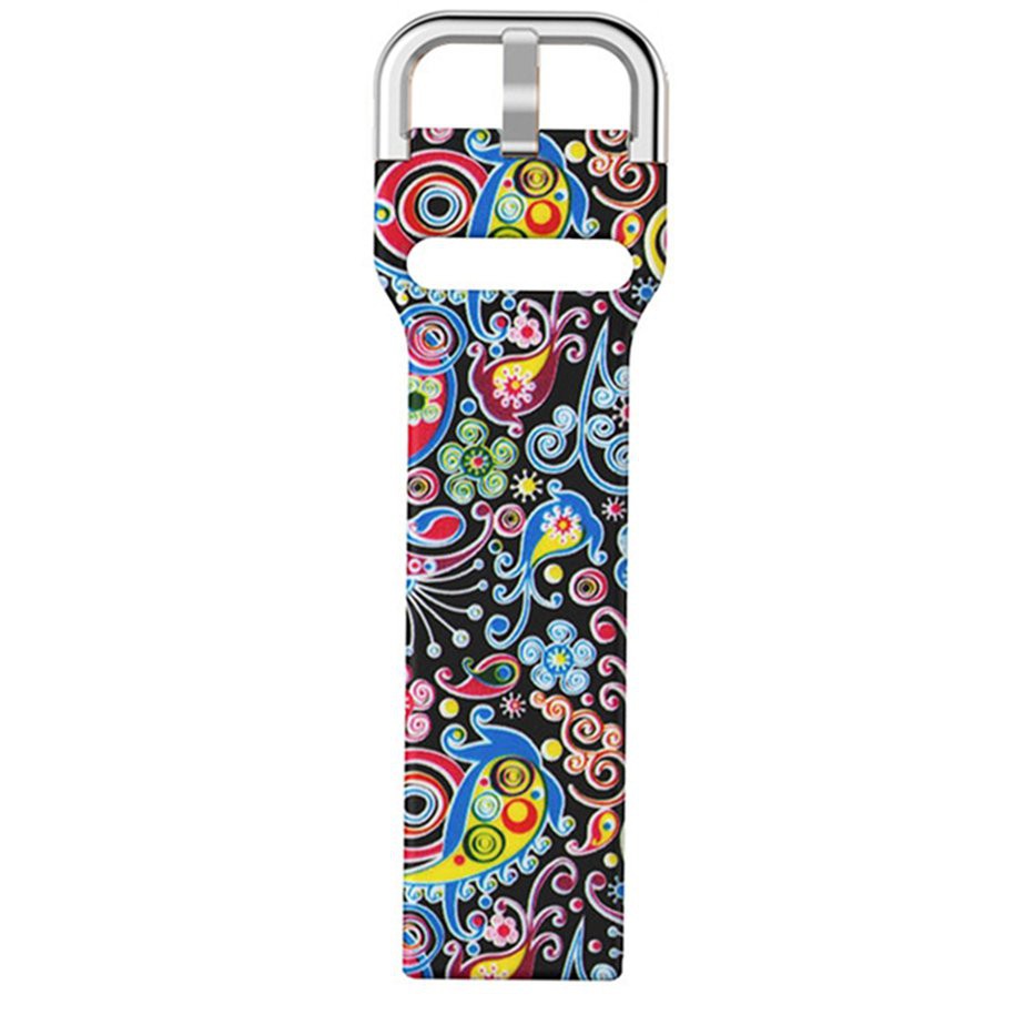 HAYLOU Dây Đeo Silicon Thay Thế Cho Đồng Hồ Xiaomi Ls05 22mm