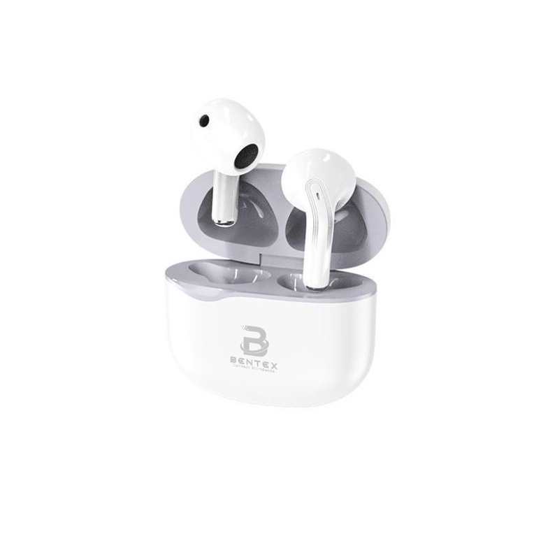 Tai Nghe Bluetooth Không Dây True Wireless Bentex J11 Phiên Bản 2022 Tai Nghe Thể Thao Âm Thanh Chất Lượng Cao BH 12Th