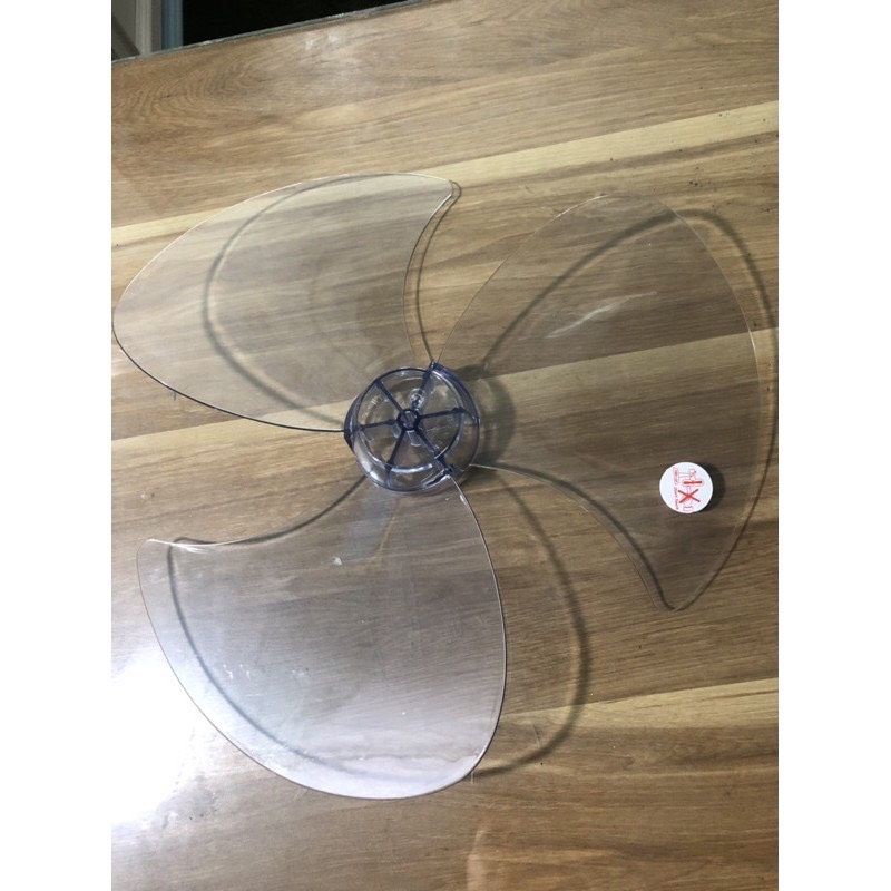cánh quạt 3 cánh bầu senko b4