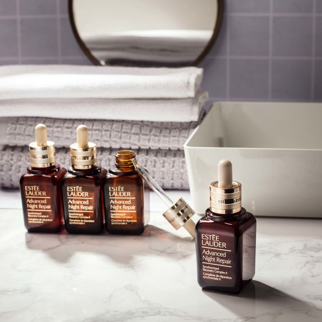 Tinh chất tái tạo da Estee Lauder Advanced Night Repair
