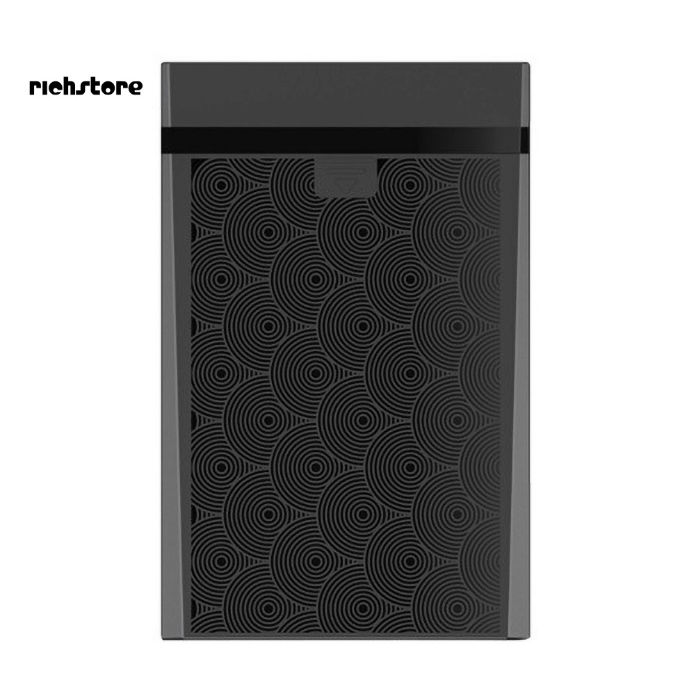 Hộp Đựng Ổ Cứng Ngoài Xdncx Usb 3.0 2.5inch SATA SSD HDD | BigBuy360 - bigbuy360.vn