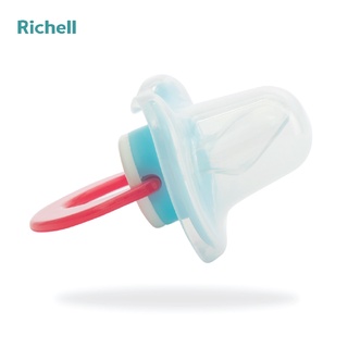 Ti giả Richell voi con (8M+)