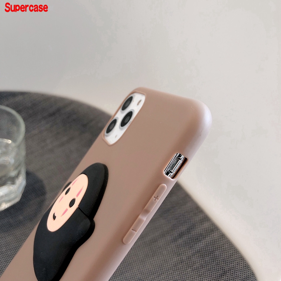 Carton Phone Case For Samsung Galaxy A51 A71 A11 A21s A20s A21 A41 S20 Ultra Plus Case Soft Tpu Faceless No Fac | BigBuy360 - bigbuy360.vn