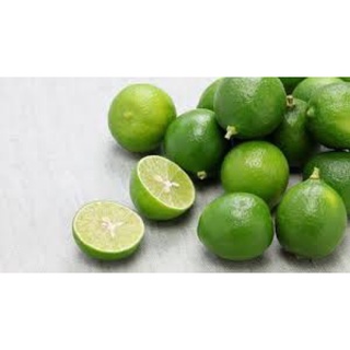 Chanh tươi Đà Lạt 1kg