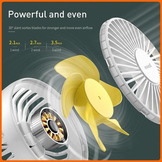 QUẠT MINI CẦM TAY BASEUS Y100