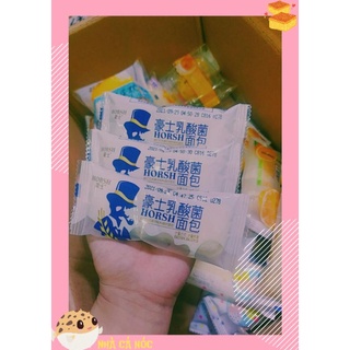 [XẢ KHO GIÁ SỐC]🍰🍰Bánh Sữa Chua nhiều vị🍶🍊🧀