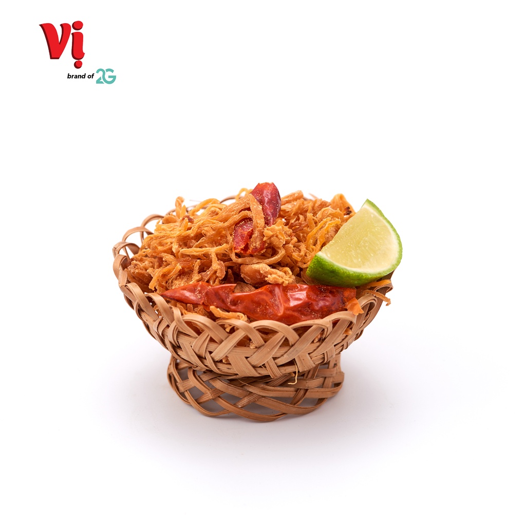 (Combo) 5 Khô Gà Cay Vị - Túi 50g | BigBuy360 - bigbuy360.vn