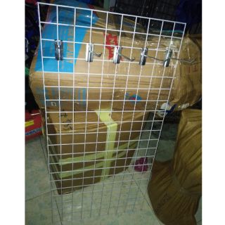lưới treo phụ kiện sợi 3ly5 khổ 50cm x 100cm