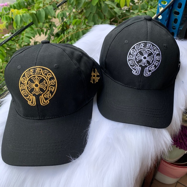 Nón Nam Nữ Chrome Hearts