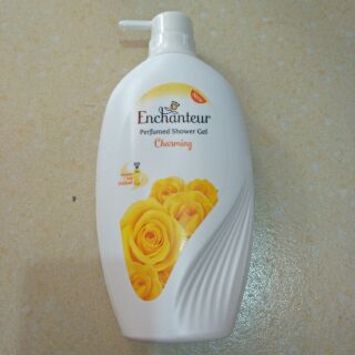 Sữa tắm hiệu Enchanteur thái lan
