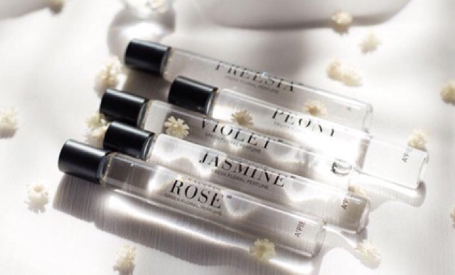 Nước Hoa Lăn Apieu My Handy Roll-On Perfume | BigBuy360 - bigbuy360.vn