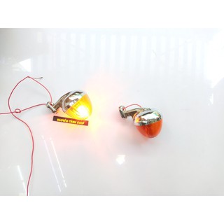đèn xi nhan xe 67 một cặp