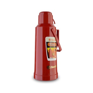 Phích nước rạng đông 2 lit cao cấp, bình thuỷ giữ nhiệt đựng nước nóng, model: rd 2035 n1.e