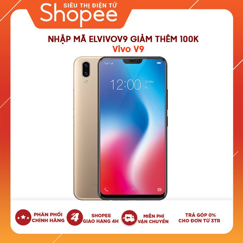 Vivo V9