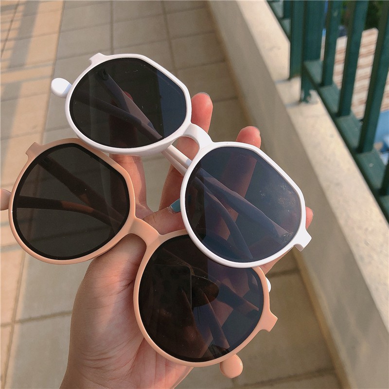Kính Mát Thời Trang Hàn Quốc Cho Nữ | BigBuy360 - bigbuy360.vn