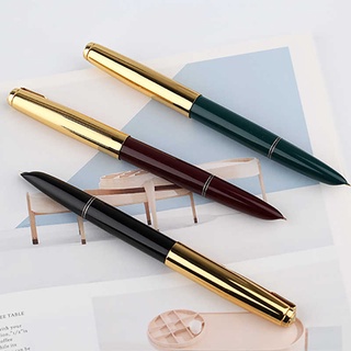 Bút máy luyện chữ đẹp hero 331