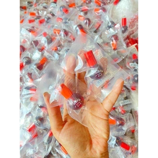 SON BABY TINT ODBO XTAY THÁI LAN CHUẨN BAY AIR