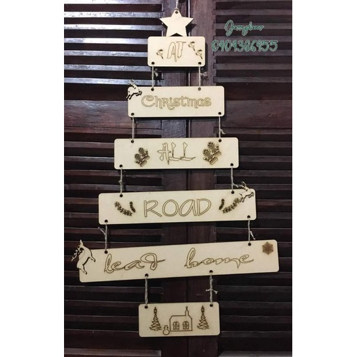 Cây thông noel